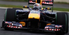 Sebastian Vettel - GP Korei Poudniowej