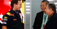 Christian Horner