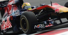 Sutil i Buemi wyapali kary. Wcieky Glock