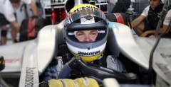 Nico Rosberg - GP Korei Poudniowej