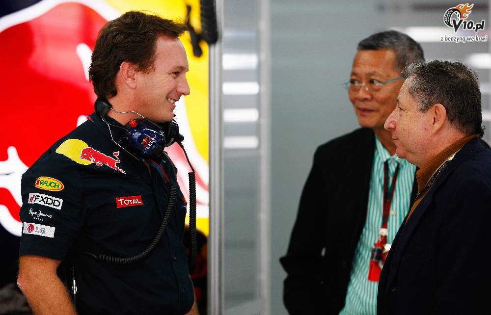 Christian Horner