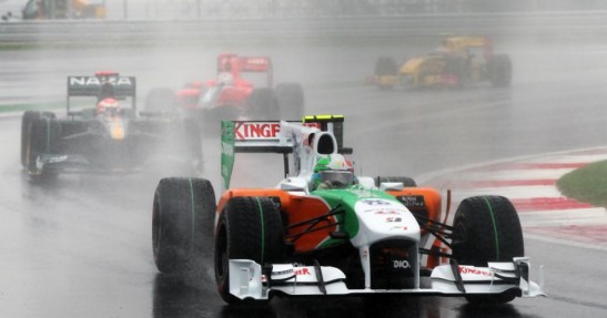 Force India