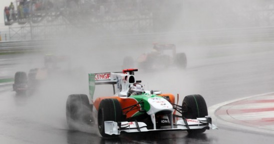Force India