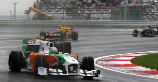 Force India