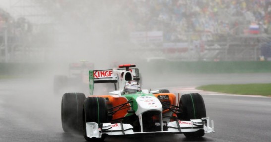 Force India