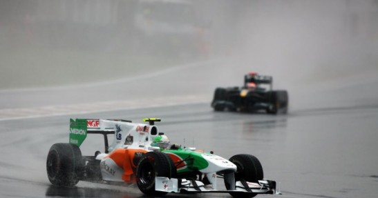 Force India
