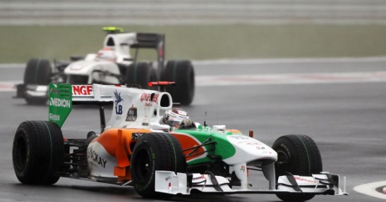 Force India