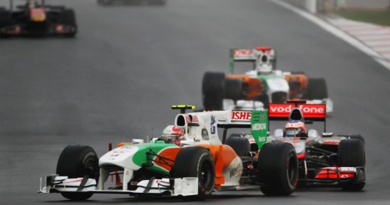 Force India