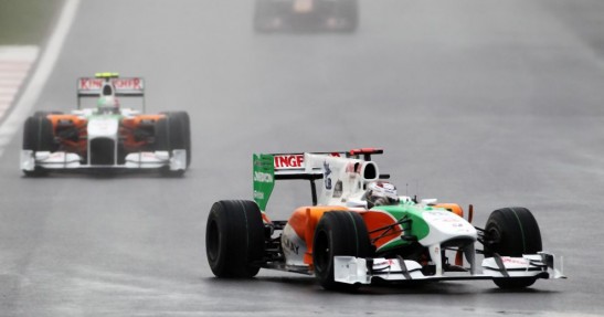 Force India