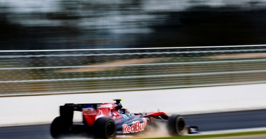 Toro Rosso