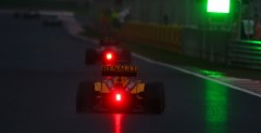 Robert Kubica - GP Korei Poudniowej