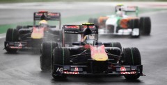 Jaime Alguersuari - GP Korei Poudniowej