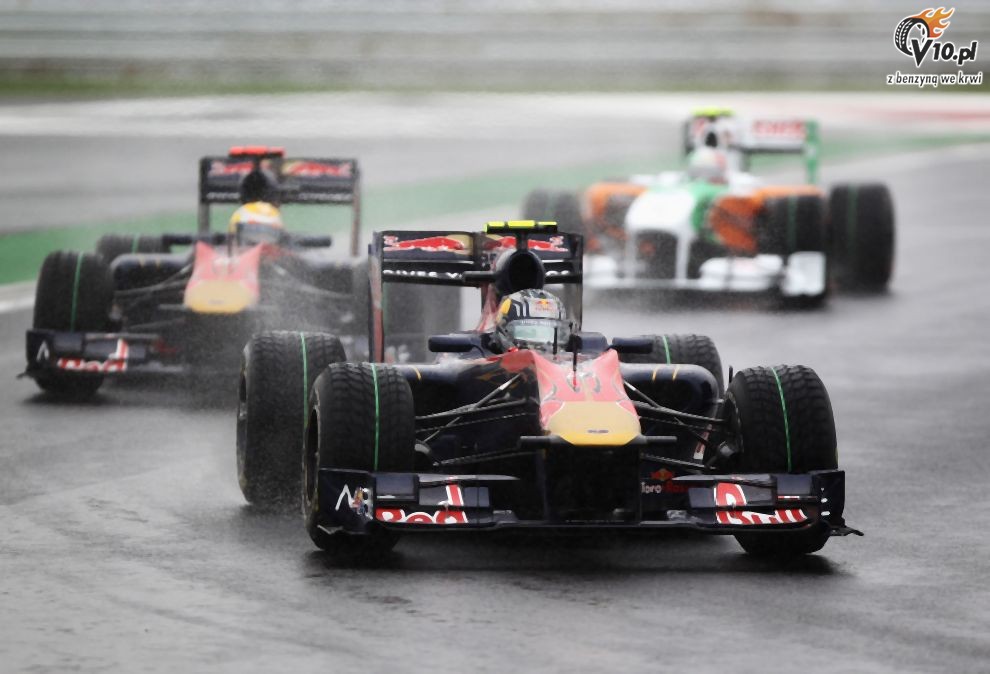 Toro Rosso