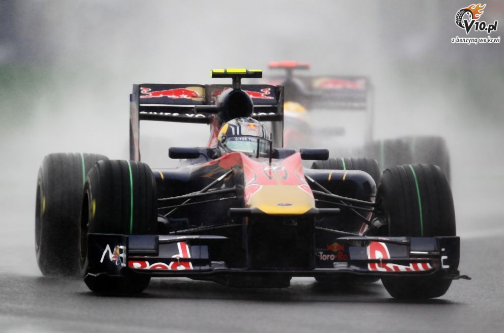 Toro Rosso