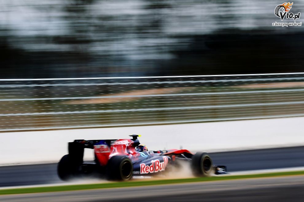 Toro Rosso