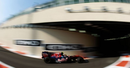 Toro Rosso