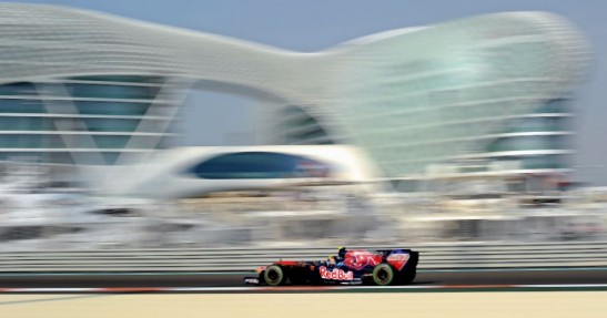 Toro Rosso
