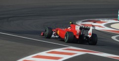Fernando Alonso - GP Abu Zabi