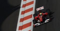 Felipe Massa - GP Abu Zabi