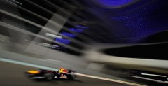 Sebastian Vettel - GP Abu Zabi
