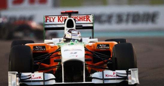 Force India