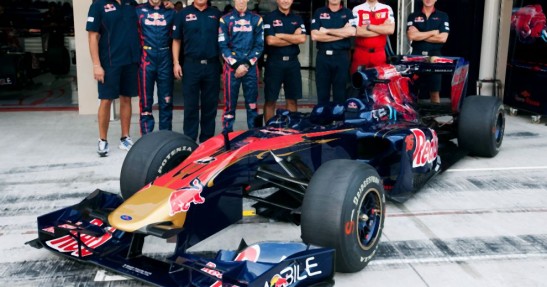 Toro Rosso