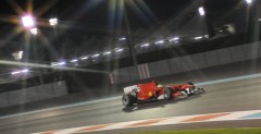 Felipe Massa - GP Abu Zabi