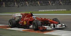 Chris Dyer wraca do F1 jako czowiek Renault