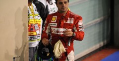Felipe Massa - GP Abu Zabi