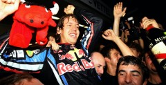 Sebastian Vettel