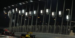 Grand Prix Abu Zabi
