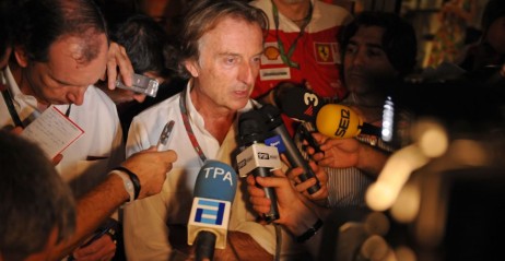 Luca di Montezemolo