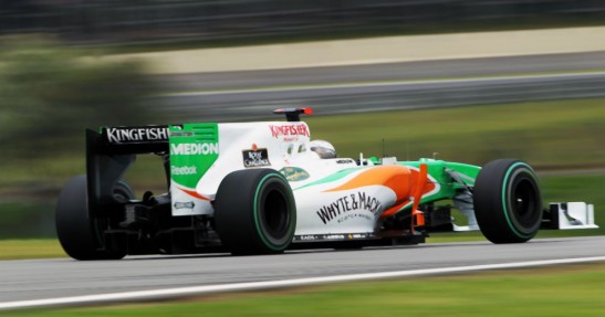 Force India