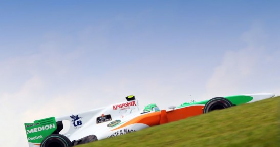 Force India
