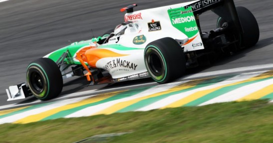 Force India
