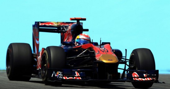 Toro Rosso