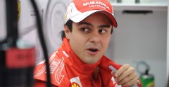 Grand Prix Brazylii - 3. trening: Kubica pewnie wygrywa!