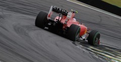 Fernando Alonso - GP Brazylii