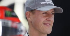 Michael Schumacher - GP Brazylii