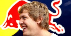 Sebastian Vettel - GP Brazylii