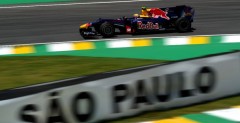 Mark Webber - GP Brazylii