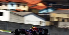 Mark Webber - GP Brazylii