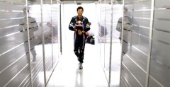 Mark Webber - GP Brazylii