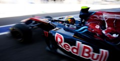 Jaime Alguersuari - GP Brazylii