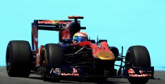 Sebastien Buemi - GP Brazylii