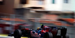 Jaime Alguersuari - GP Brazylii