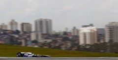Rubens Barrichello - GP Brazylii