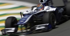 Nico Hulkenberg - GP Brazylii