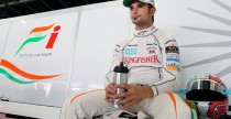 Force India Force India
