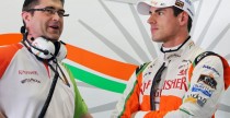 Force India